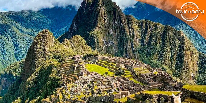 Top 5 Interesantes hallazgos arqueológicos del Perú