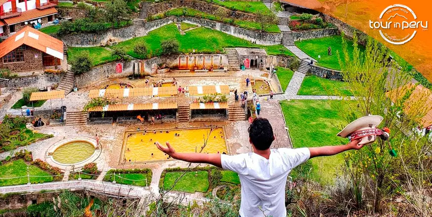 Descubre las aguas termales para disfrutar en Cusco 2026