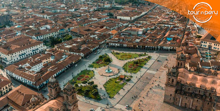 Todo lo que nos espera en la ciudad de Cusco 2024