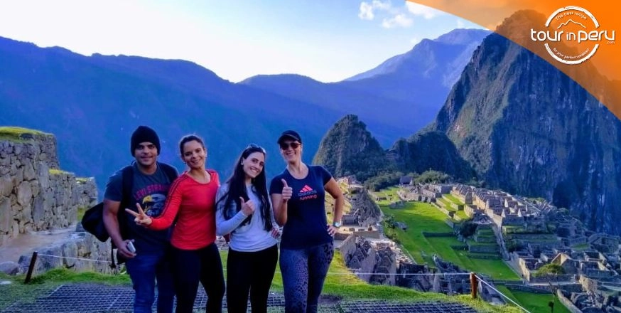 Elije un DESTINO MÁGICO en PERÚ – Reserva ya tu viaje para el 2024