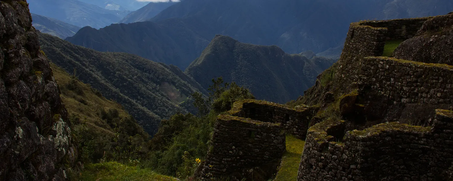 DISPONIBILIDAD CAMINO INCA MAYO Disponibilidad Camino Inca MAYO 2024