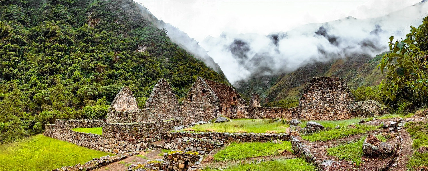 chachabmaba camino inca corto chachabmaba camino inca corto km 104
