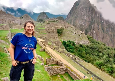 cusco y machupicchu paquete de viajes con TOUR IN PERU