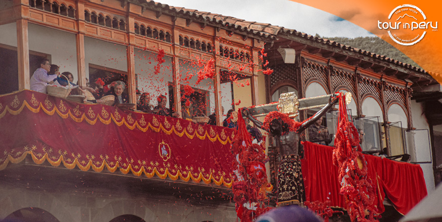 Semana Santa en Cusco 2026: fechas, tradiciones y qué hacer durante las celebraciones
