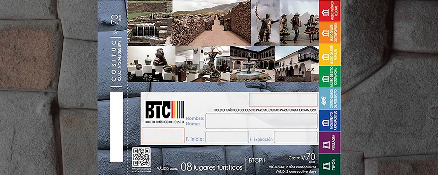 faqw Boleto turistico parcial - circutio 2