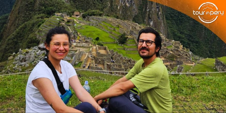LUNA DE MIEL en MACHU PICCHU para el 2024 – La mejor opción en PAREJA