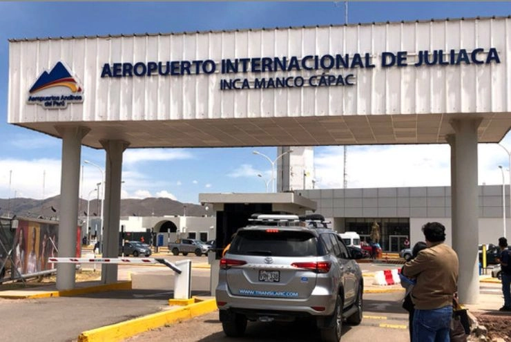 imagen web (11) aeropuerto de Puno - Juliaca