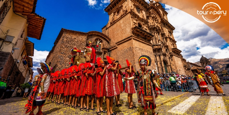 Preguntas frecuentes sobre el Inti Raymi 2026 en Cusco