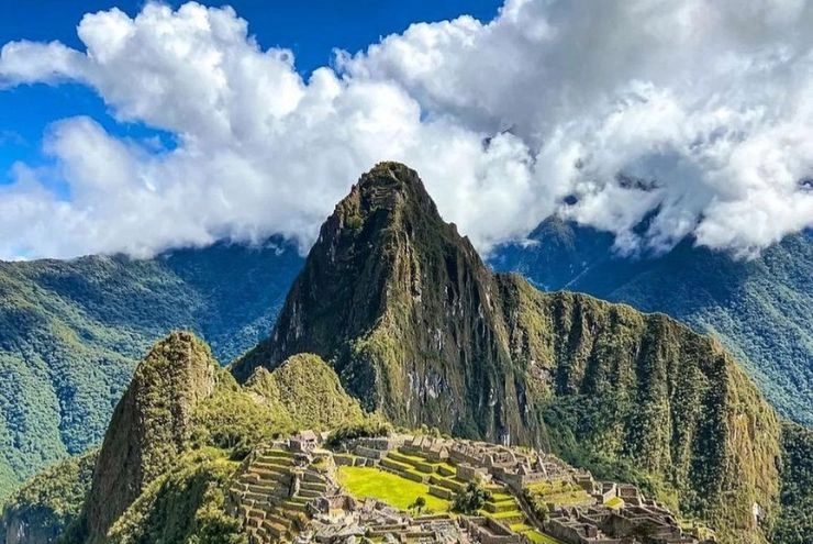 Machu Picchu Post Covid-19 bioseguro