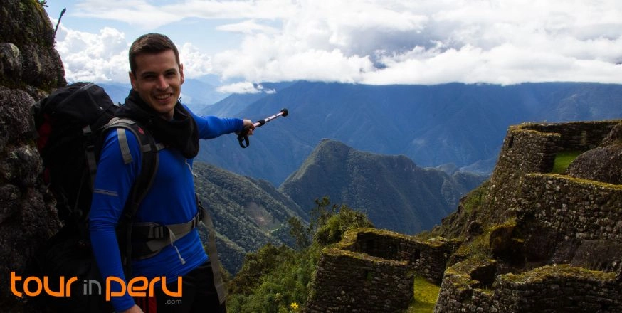 Camino inca con TOUR IN PERU