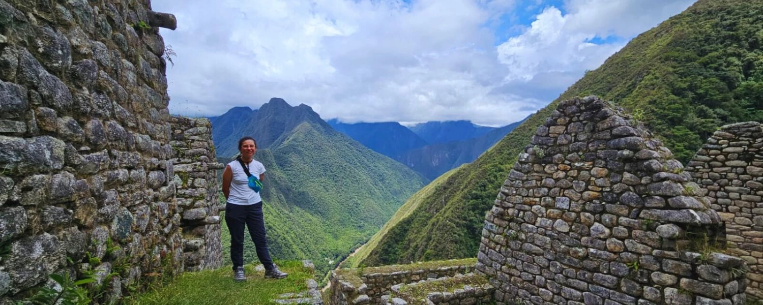 Descubriendo el Camino Inca con Tour In Peru