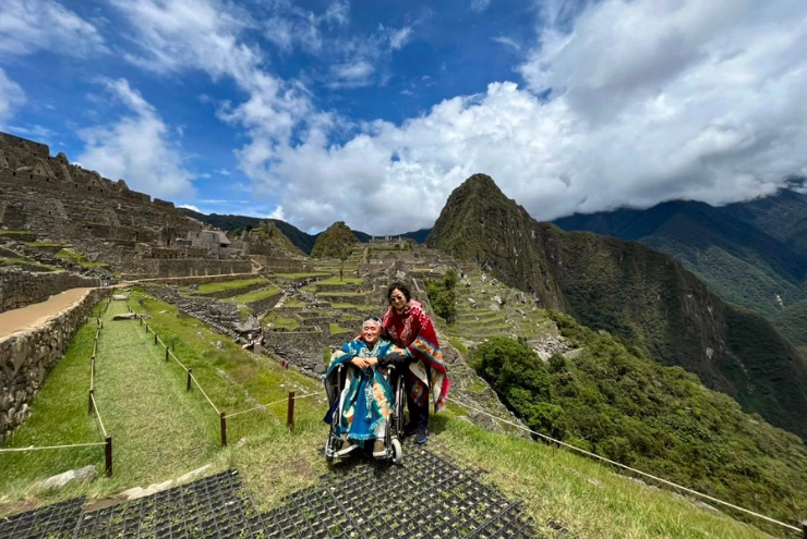 Galeria fotos para WEB - TIP Machu picchu 2021