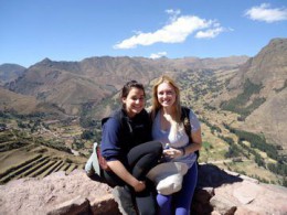 Camino Inca por la Jungla