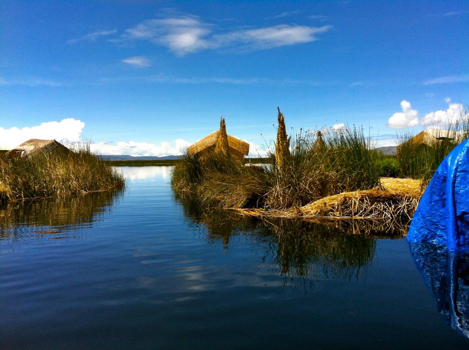 Cusco, Machu Picchu y Lago Titicaca 6 Días