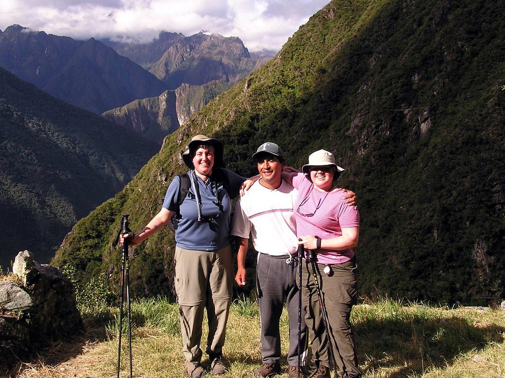 Apertura del Camino Inca a Machu Picchu desde el 01 de Marzo 2014