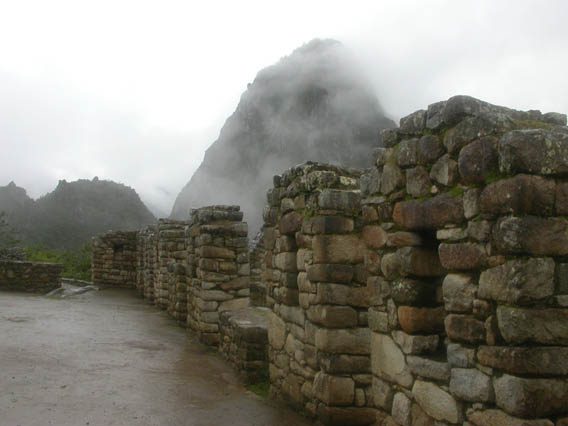Paquete de 1 día, Machu Picchu en Tren