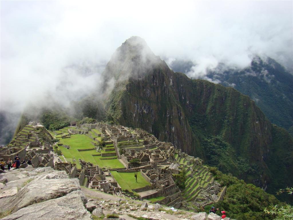 Cinco tips para viajar a Machu Picchu.